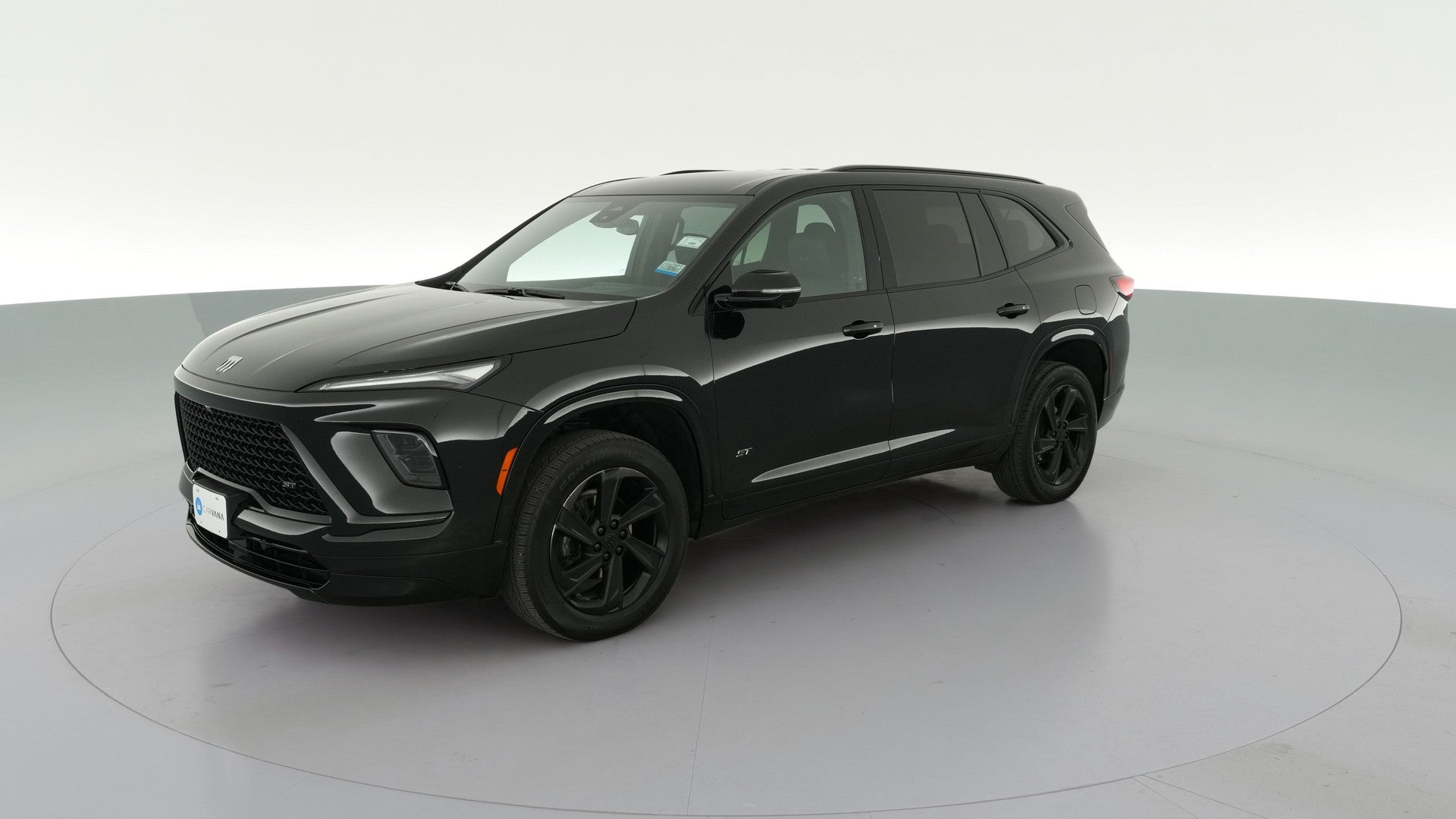 2025 Buick Enclave vehicle photo