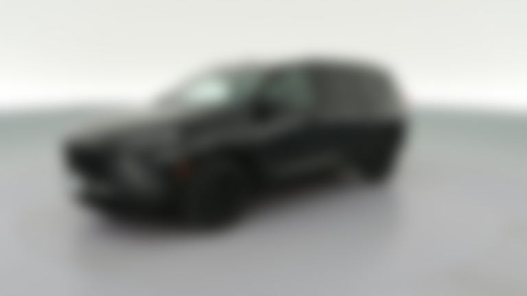 2025 Buick Enclave vehicle photo