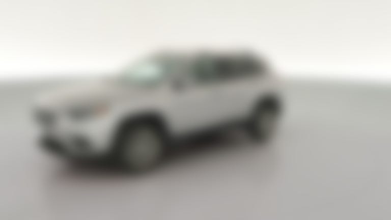 2021 Jeep Cherokee vehicle photo