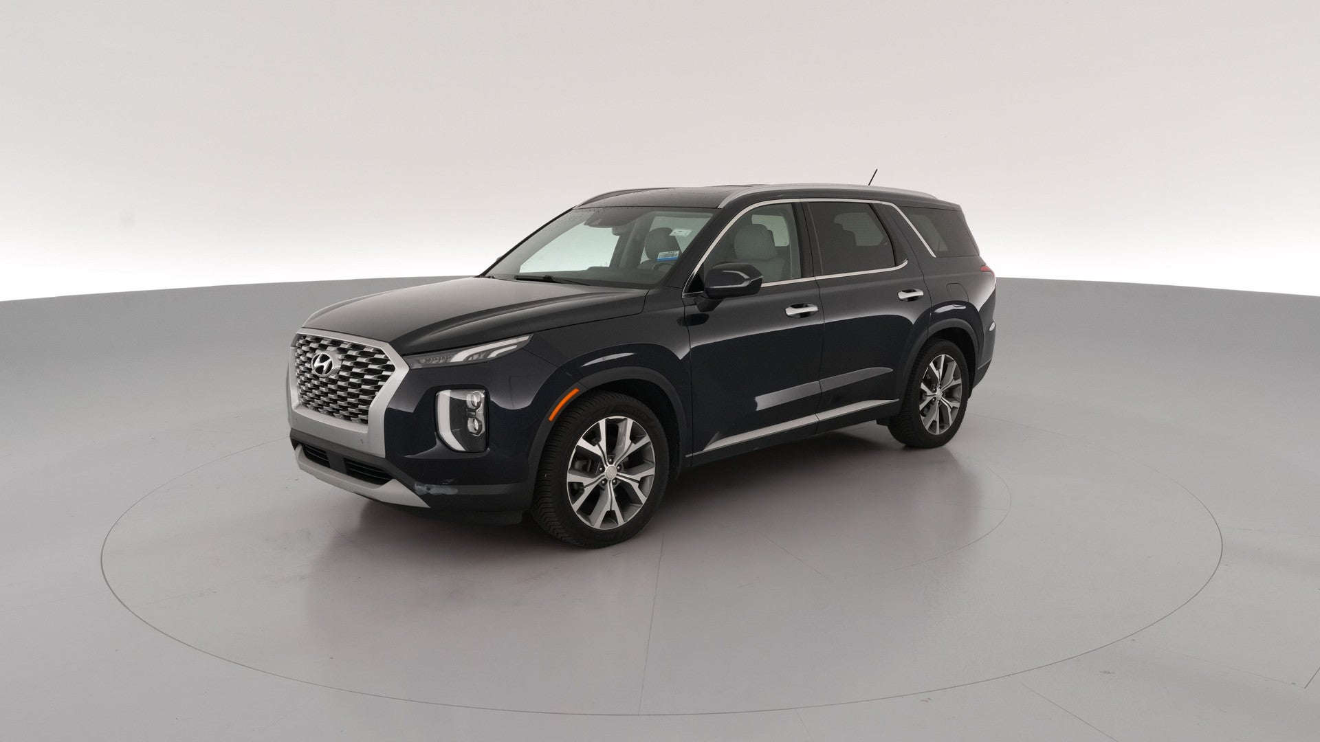 2022 Hyundai Palisade vehicle photo