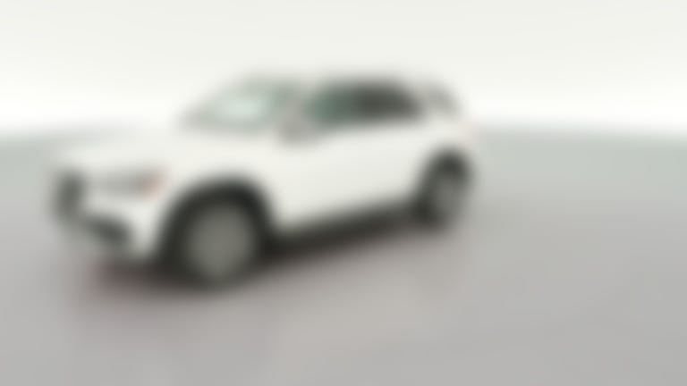 2020 Mercedes-Benz GLE vehicle photo