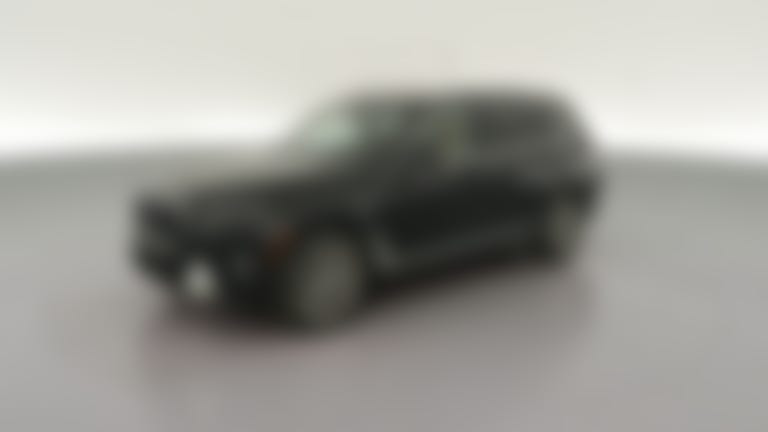 2024 BMW X7 vehicle photo
