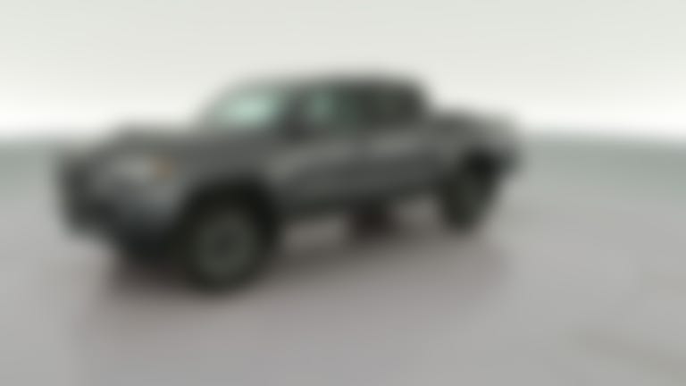 2021 Toyota Tacoma Double Cab vehicle photo