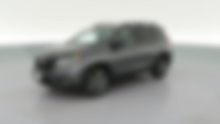 2019 Honda Passport vehicle photo