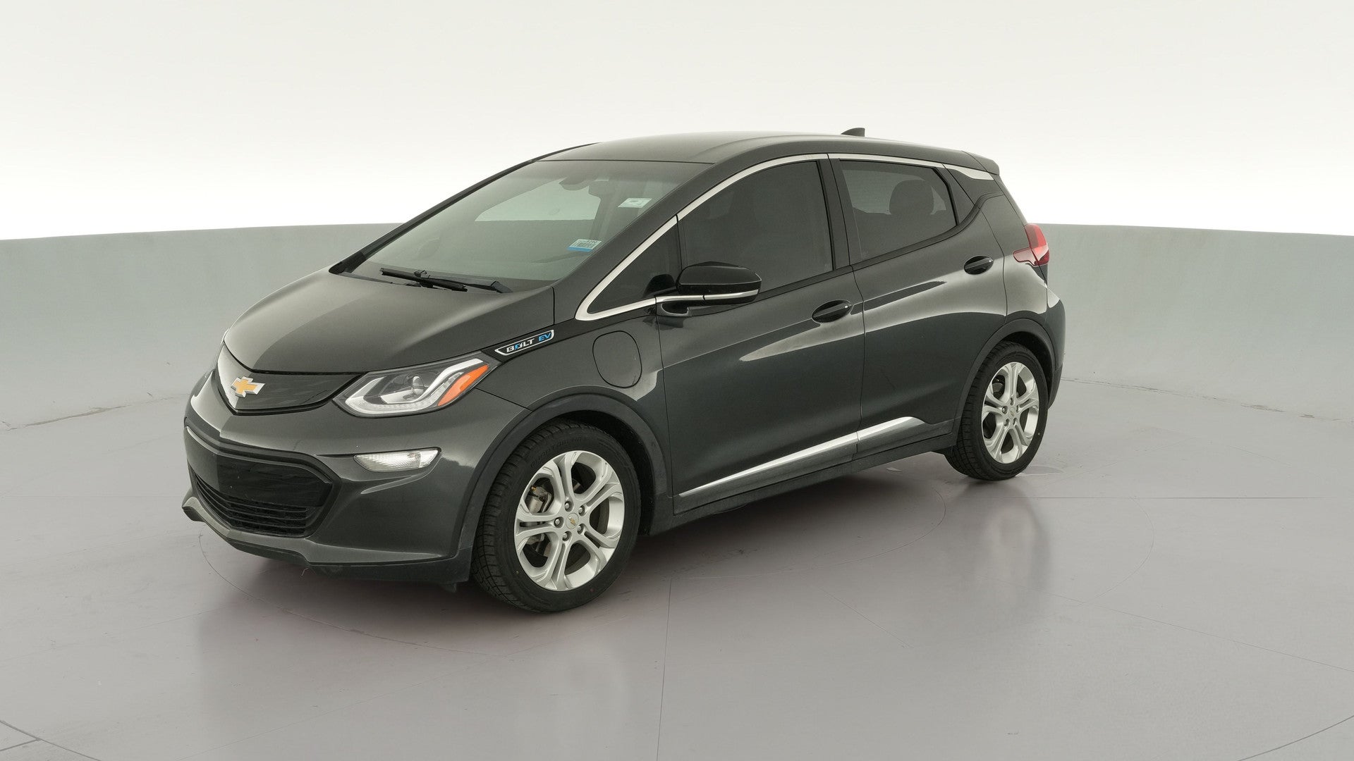 2019 Chevrolet Bolt EV vehicle photo