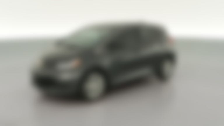 2019 Chevrolet Bolt EV vehicle photo