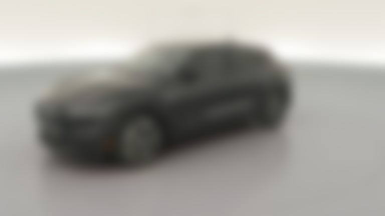 2022 Ford Mustang MACH-E vehicle photo