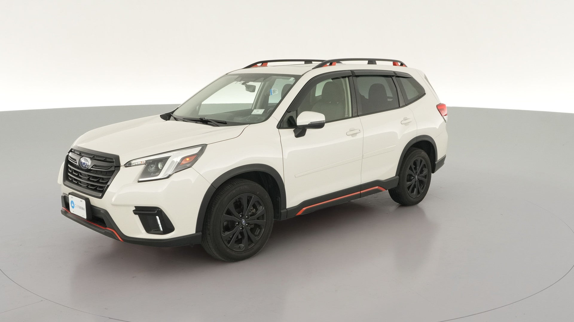 2023 Subaru Forester vehicle photo