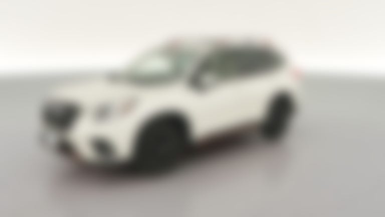 2023 Subaru Forester vehicle photo
