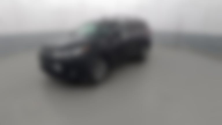 2017 Toyota Highlander Hybrid vehicle photo