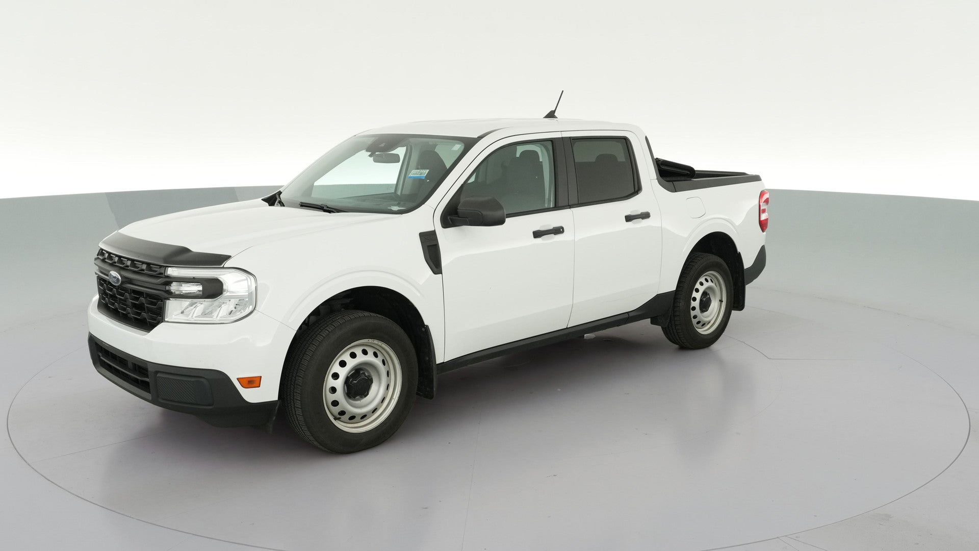 2022 Ford Maverick vehicle photo