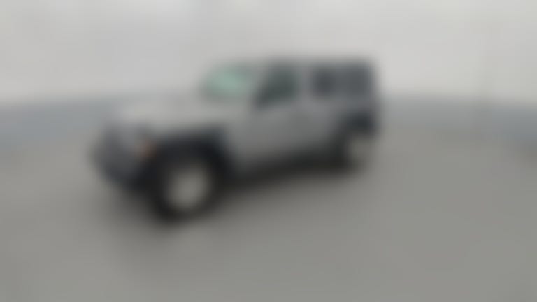 2018 Jeep Wrangler Unlimited vehicle photo