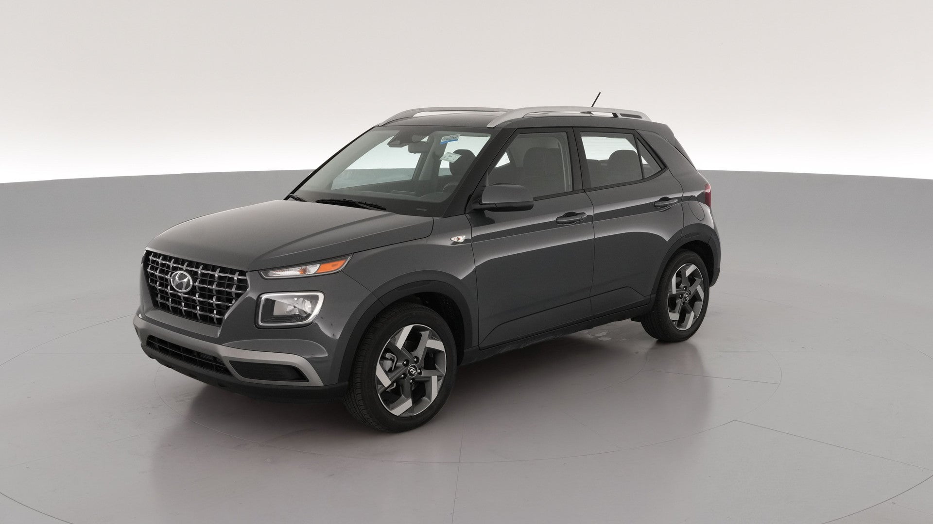2026 Hyundai Venue vehicle photo