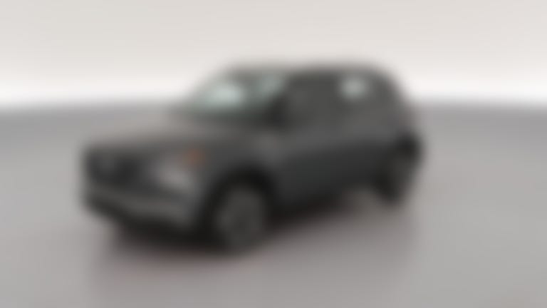 2026 Hyundai Venue vehicle photo