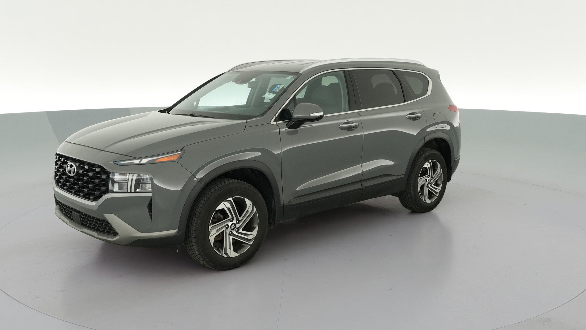 2023 Hyundai Santa Fe vehicle photo