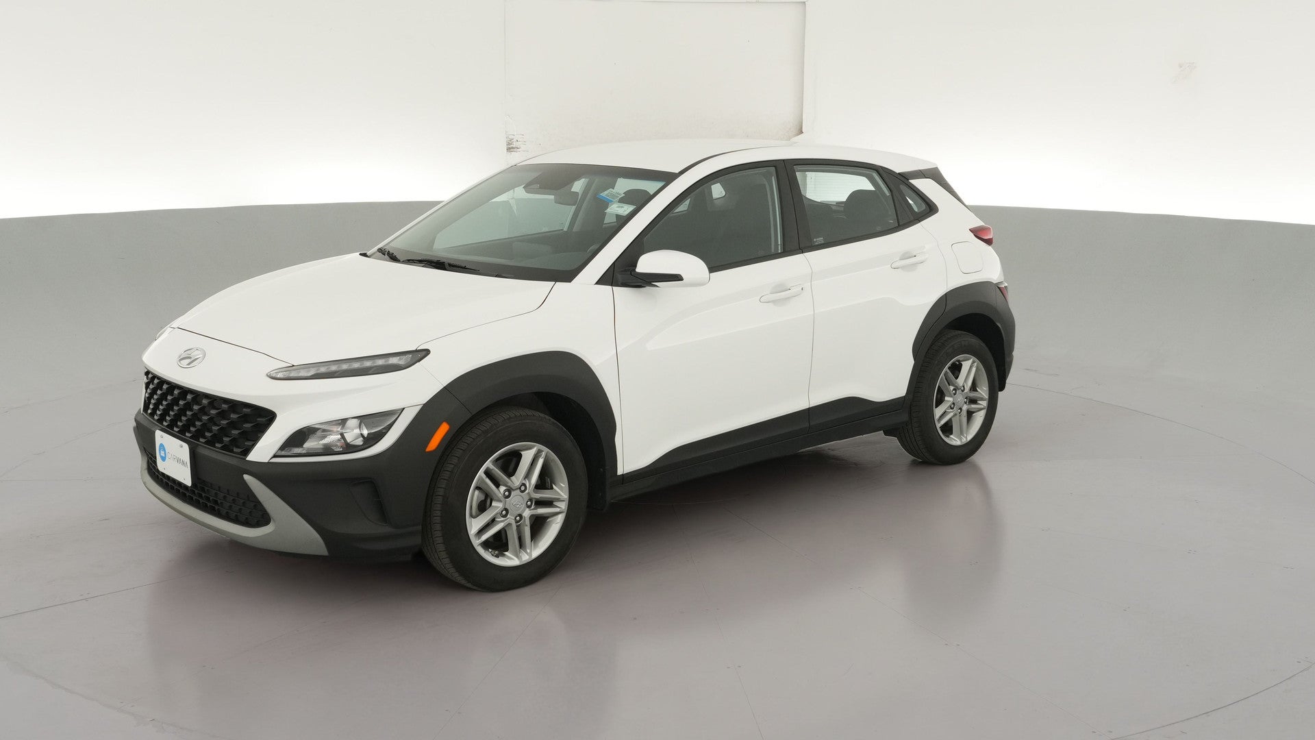 2022 Hyundai Kona vehicle photo