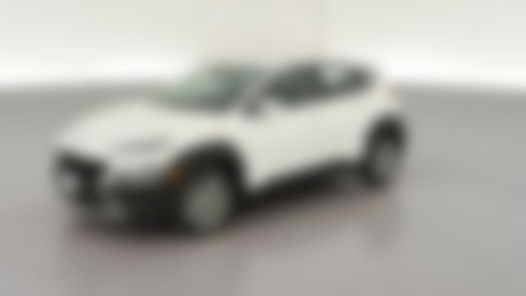 2022 Hyundai Kona vehicle photo