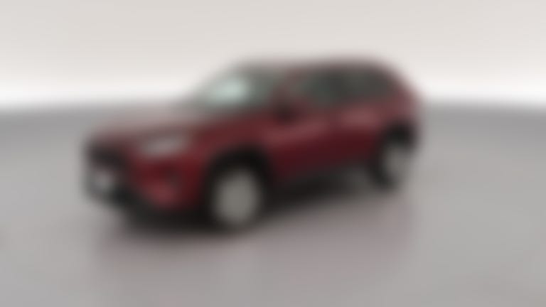 2021 Toyota RAV4 vehicle photo