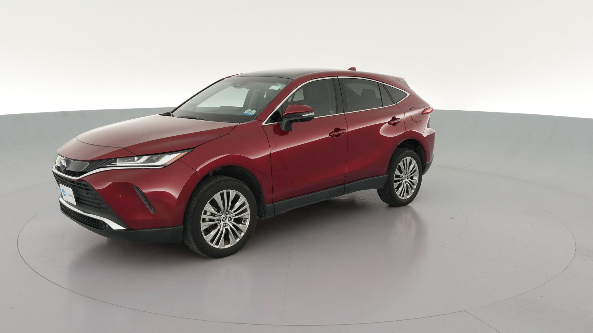 2023 Toyota Venza vehicle photo