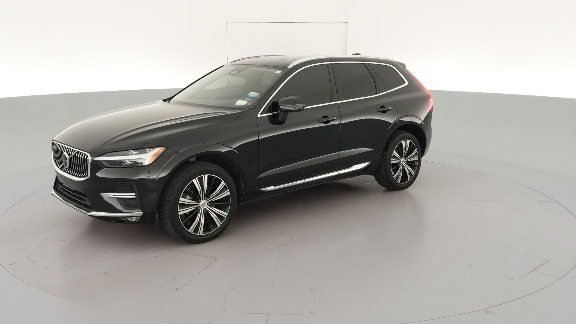 2022 Volvo XC60 vehicle photo