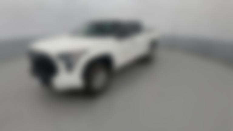 2024 Toyota Tundra CrewMax vehicle photo