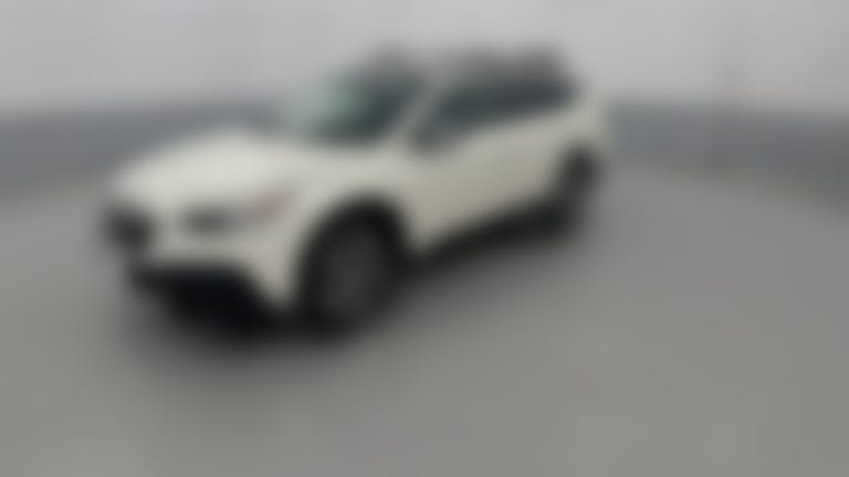 2021 Subaru Outback vehicle photo