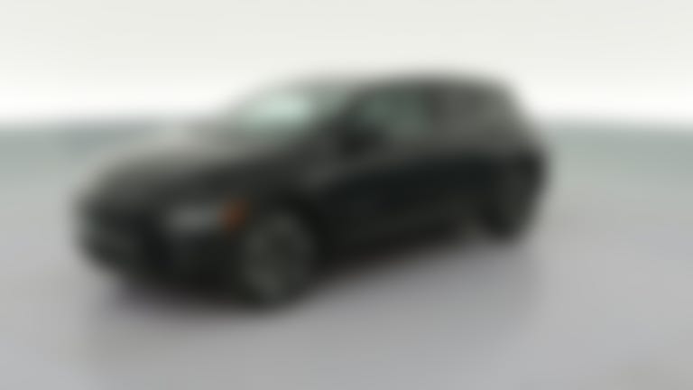 2026 Chevrolet Equinox EV vehicle photo