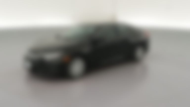 2017 Honda Civic vehicle photo