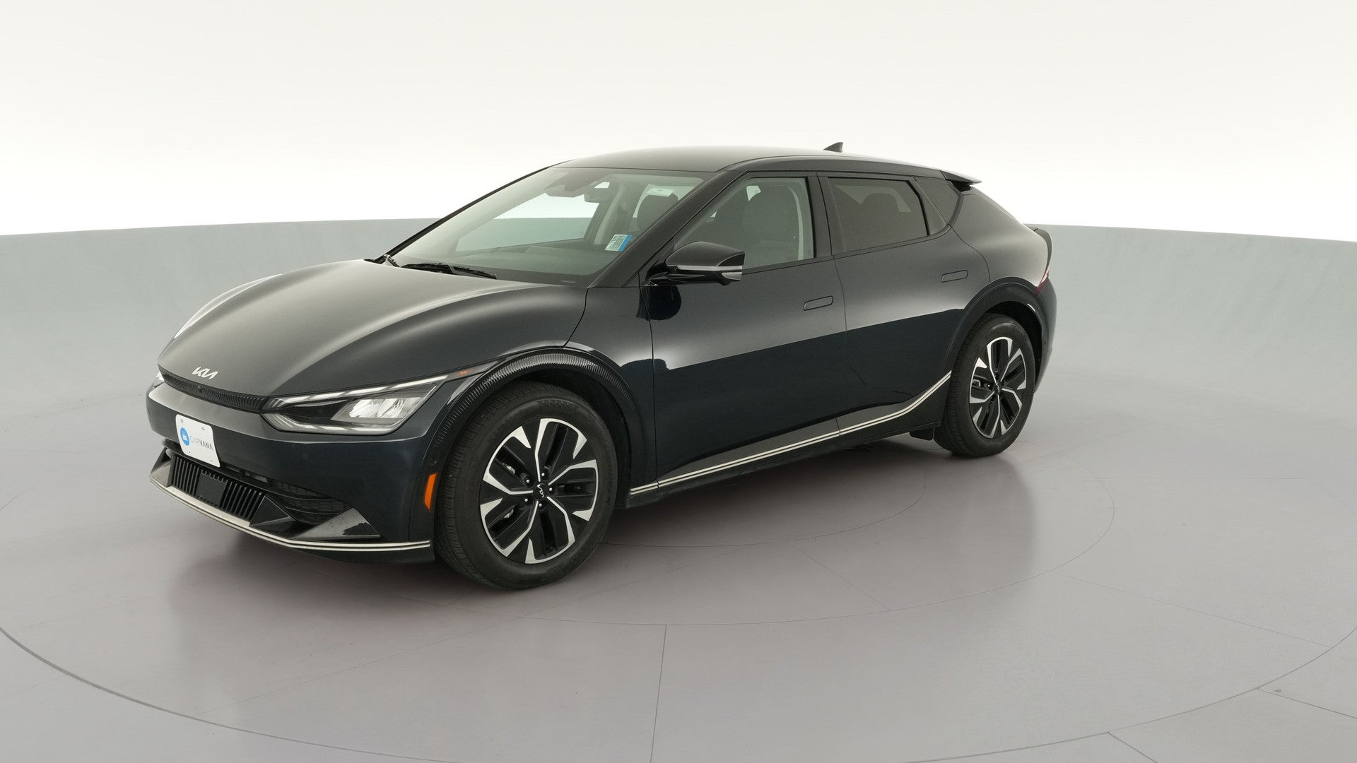 2024 Kia EV6 vehicle photo