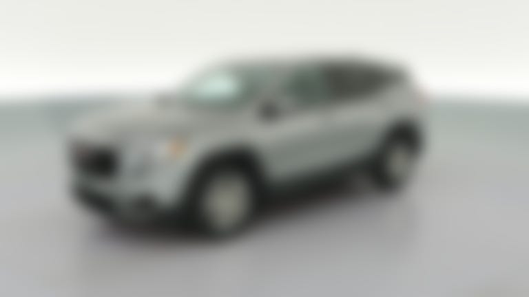 2024 GMC Terrain vehicle photo