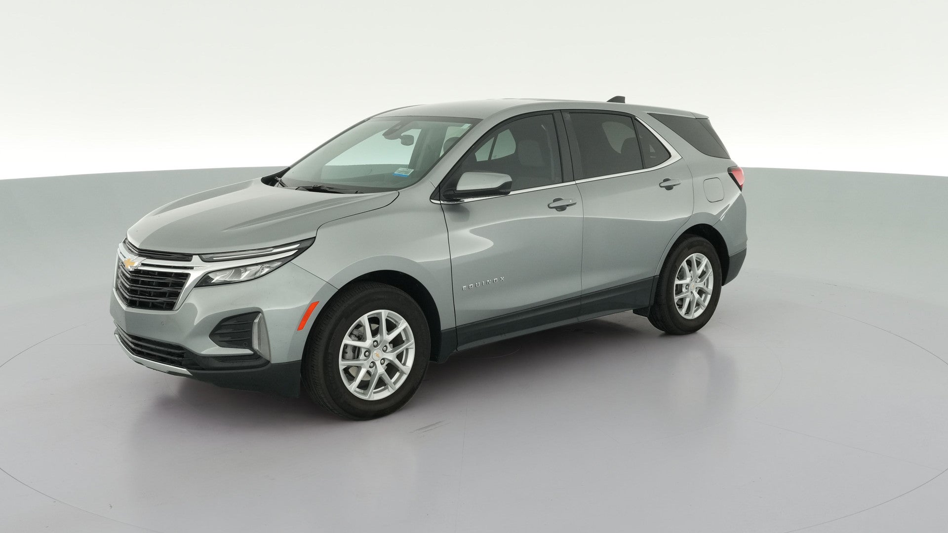 2023 Chevrolet Equinox vehicle photo