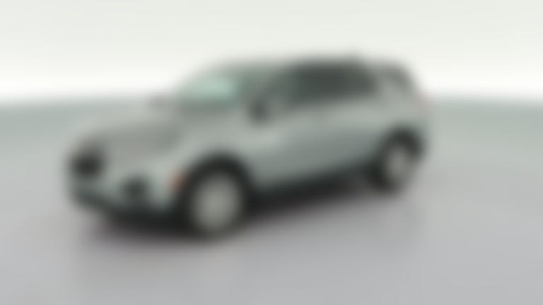 2023 Chevrolet Equinox vehicle photo