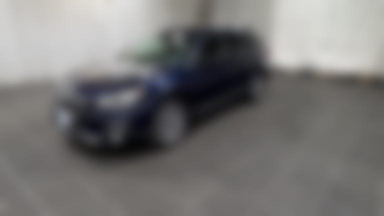 2018 Subaru Outback vehicle photo