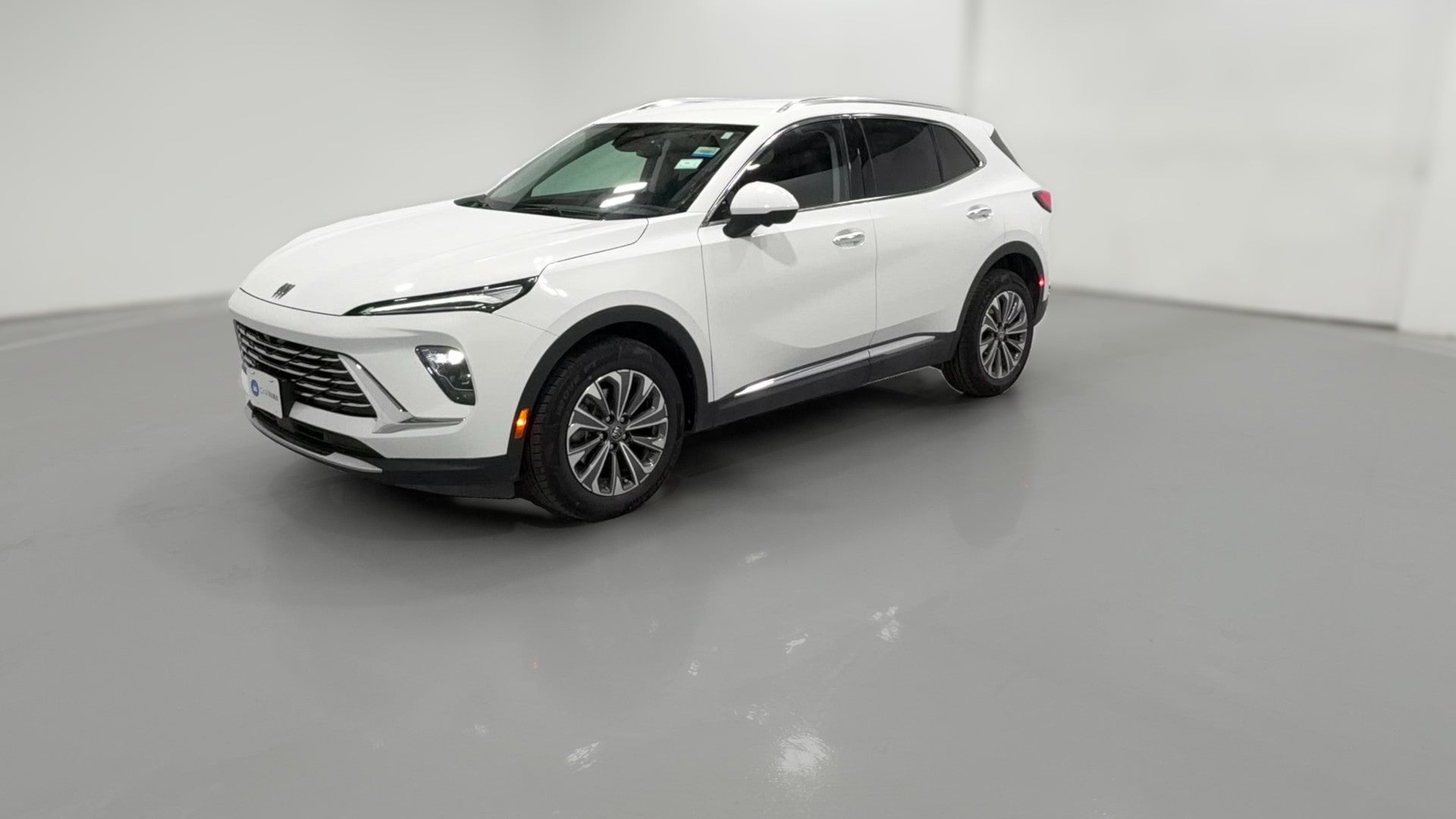 2024 Buick Envision vehicle photo