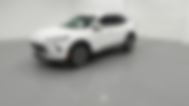 2024 Buick Envision vehicle photo