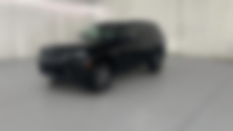 2027 Jeep Grand Cherokee vehicle photo