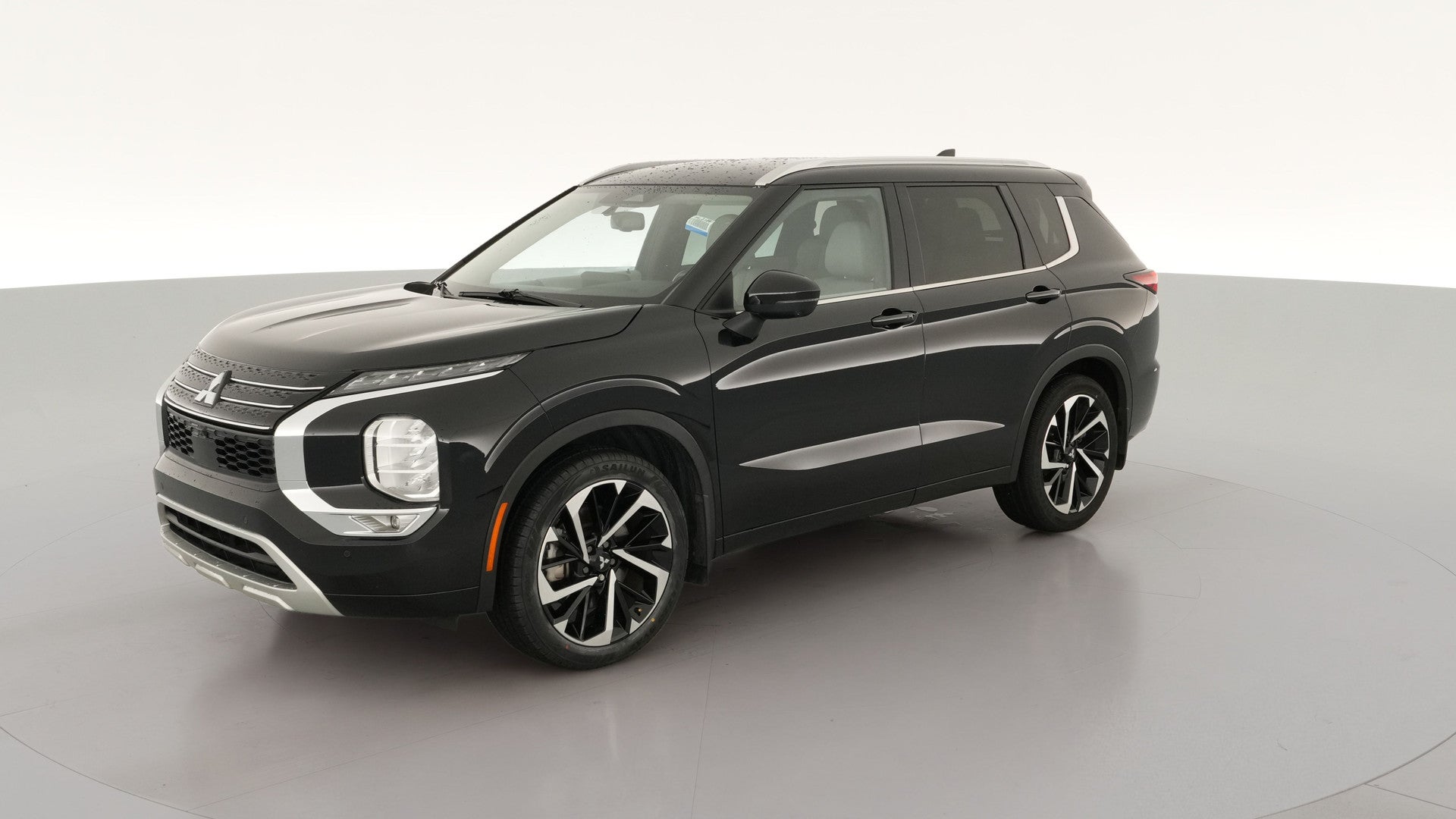 2022 Mitsubishi Outlander vehicle photo