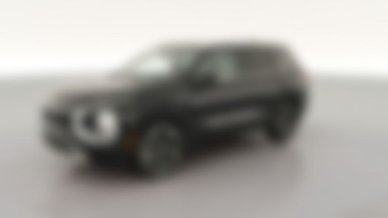 2022 Mitsubishi Outlander vehicle photo