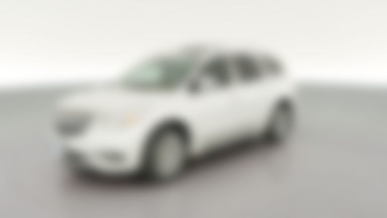 2017 Buick Enclave vehicle photo