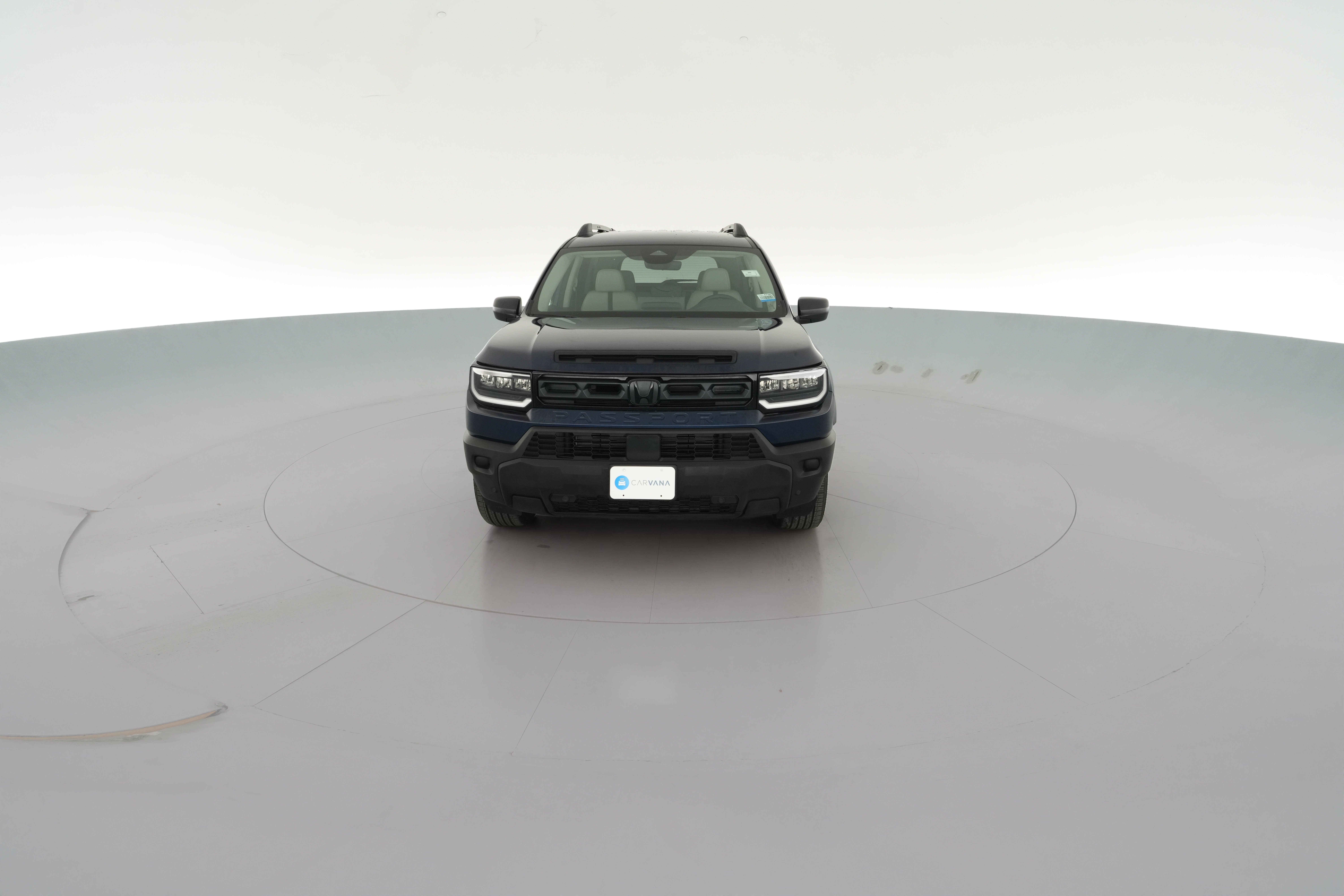 2026 Honda Passport RTL Blackout - Photo 26