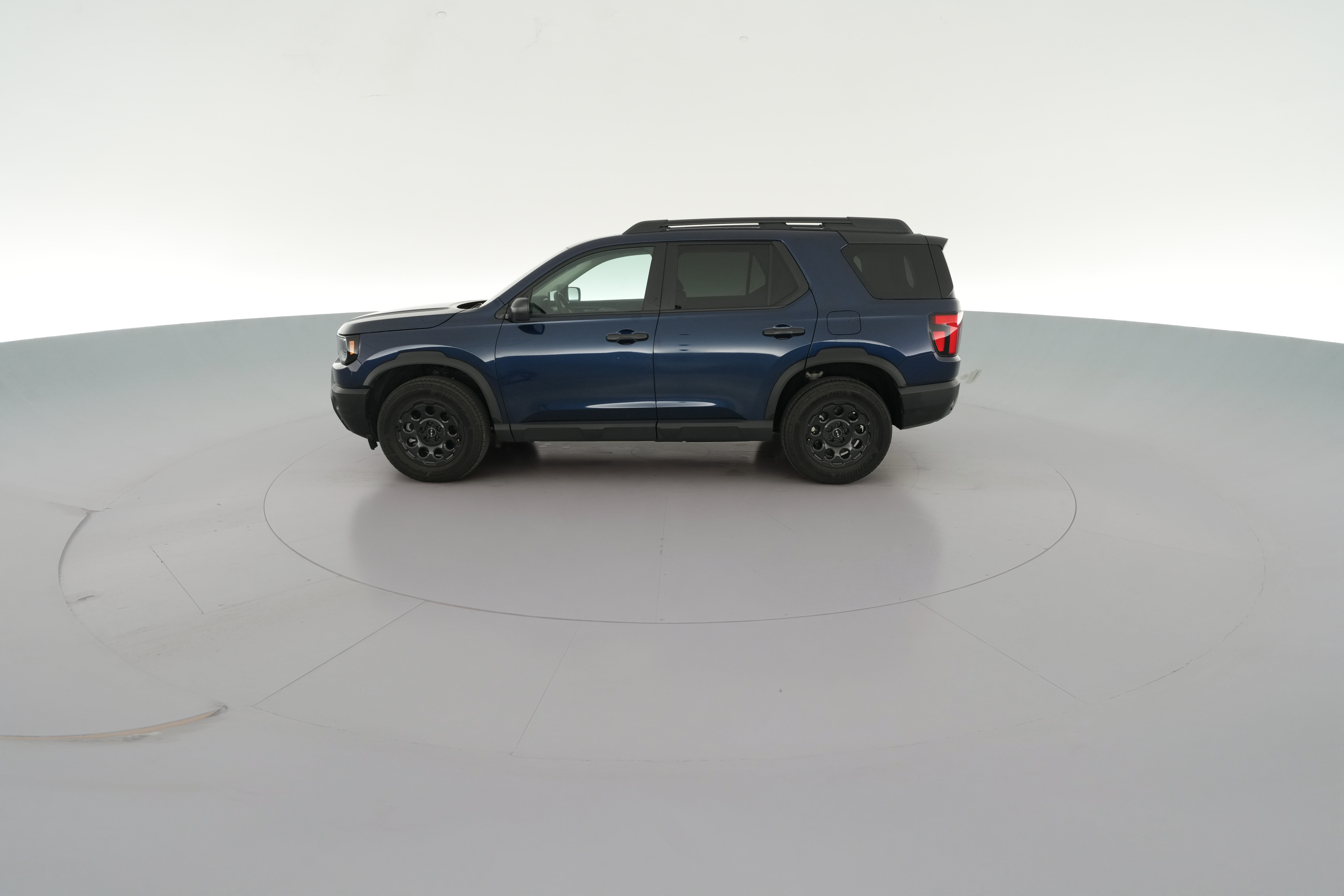 2026 Honda Passport RTL Blackout - Photo 30