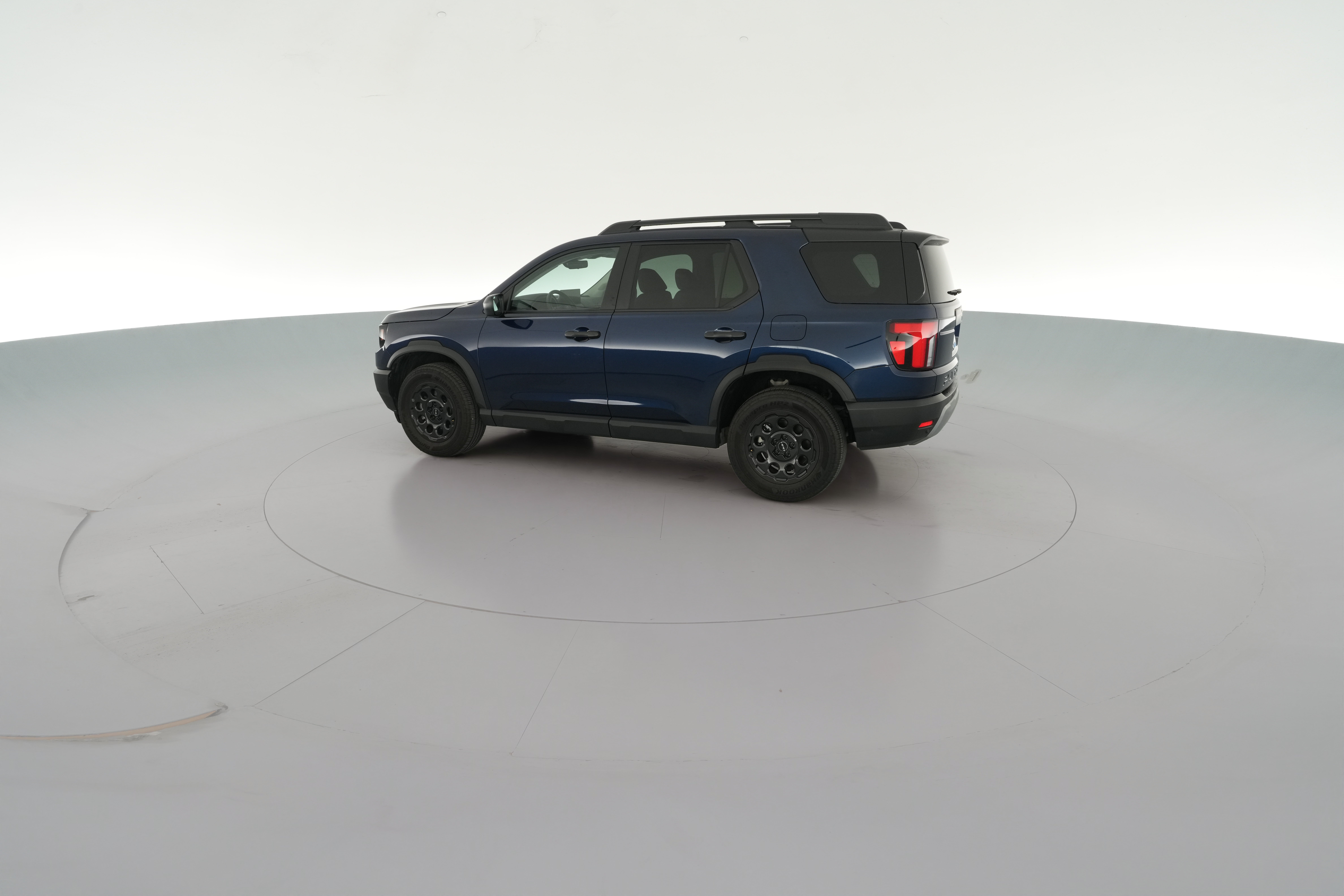 2026 Honda Passport RTL Blackout - Photo 31
