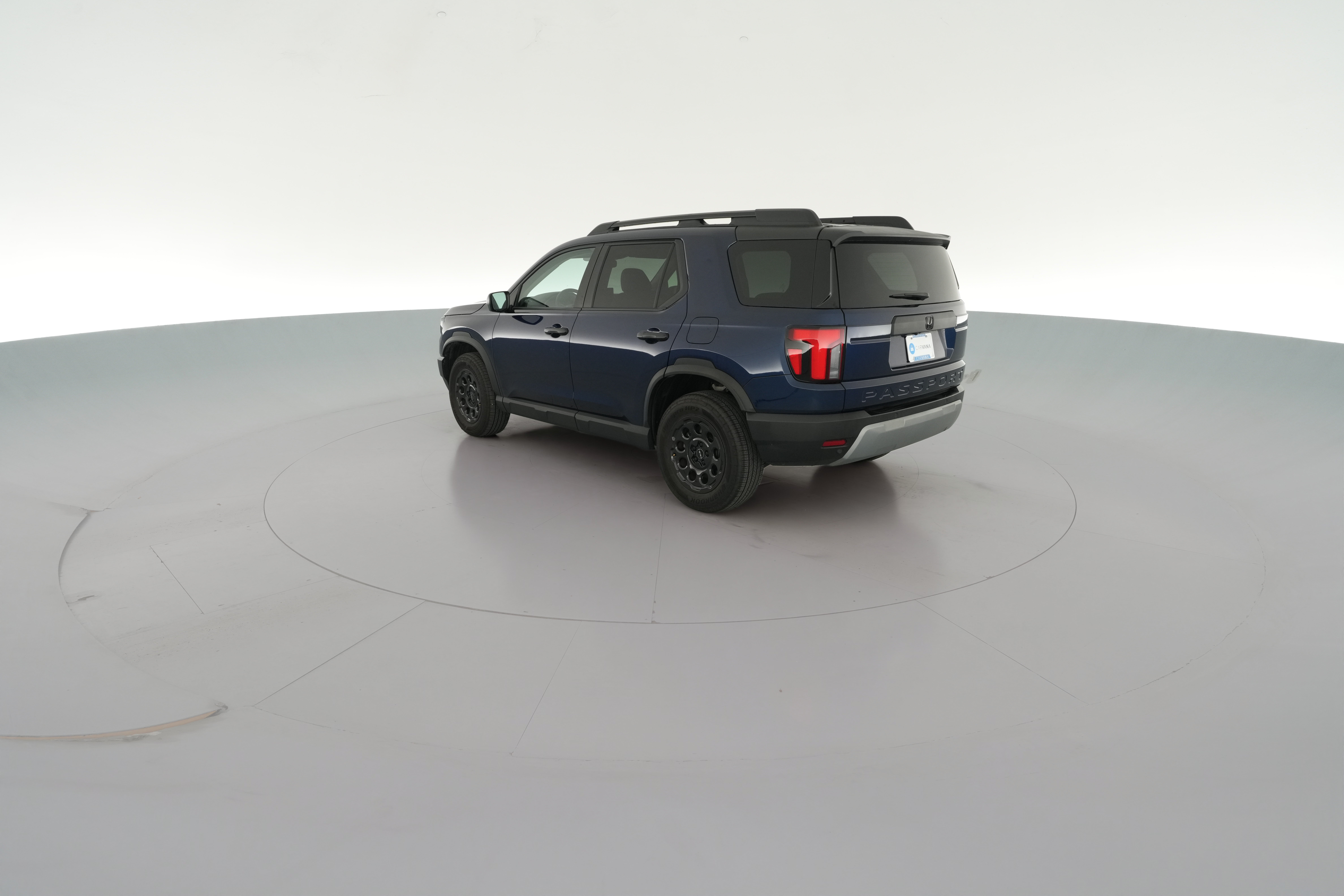 2026 Honda Passport RTL Blackout - Photo 32