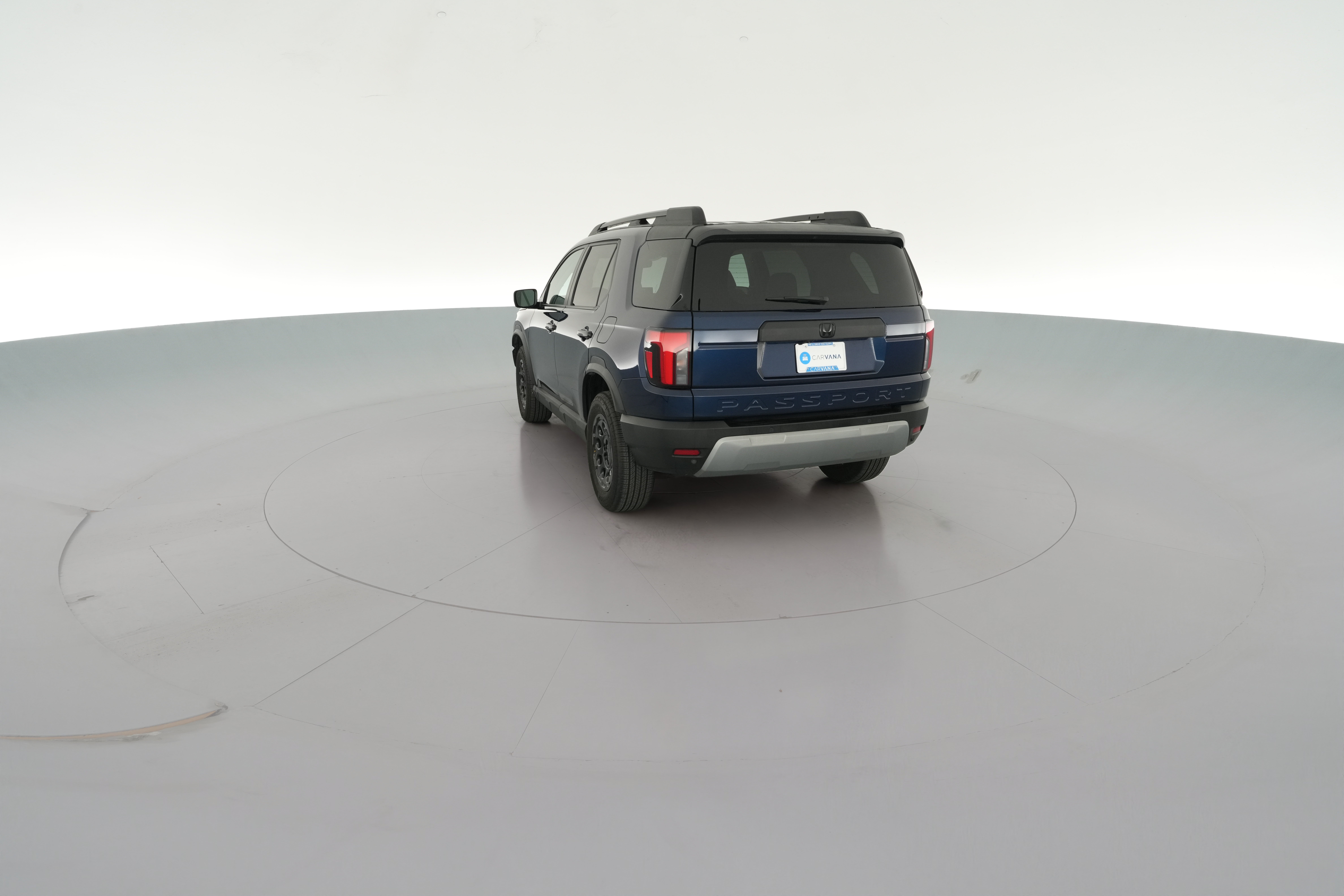 2026 Honda Passport RTL Blackout - Photo 33