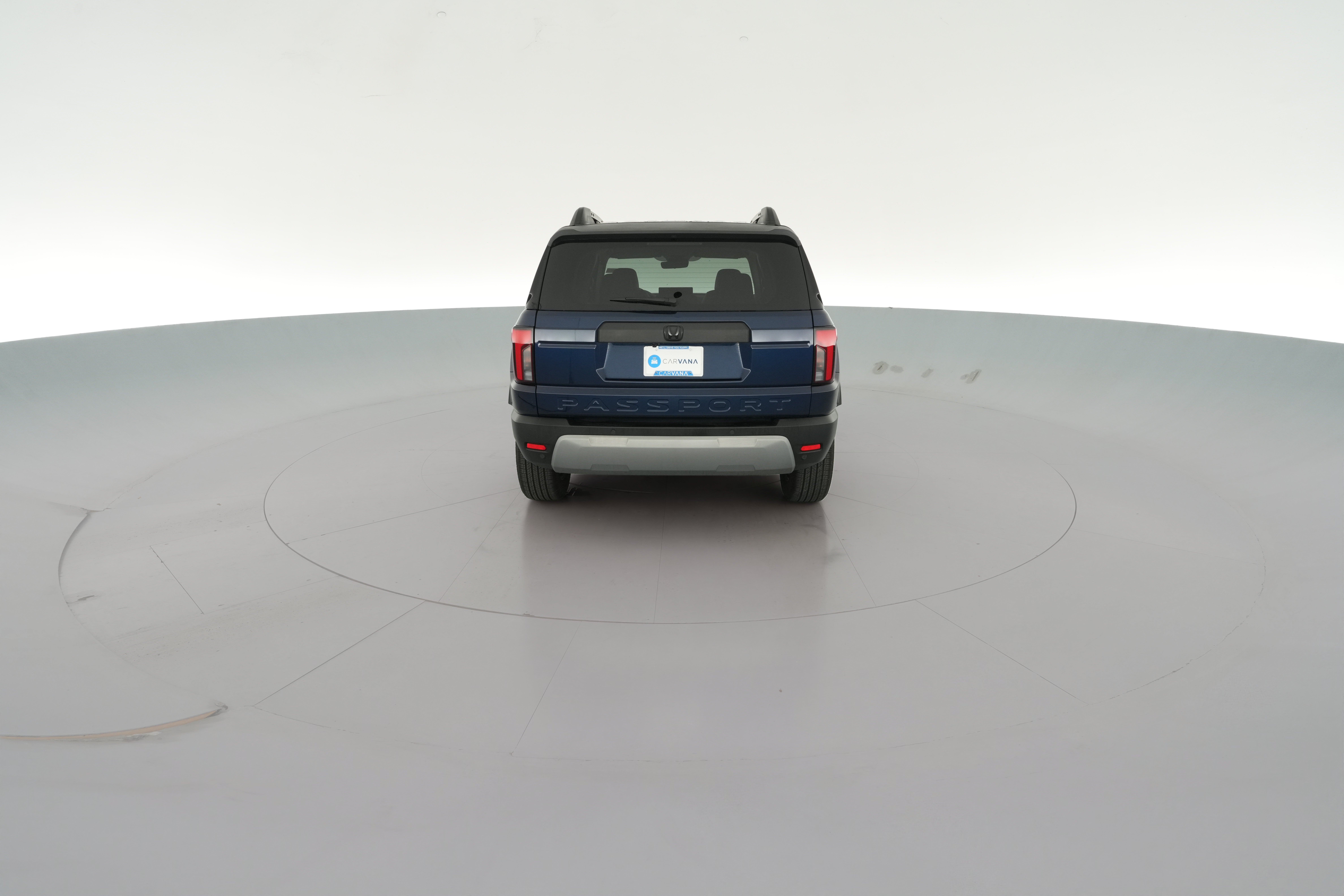 2026 Honda Passport RTL Blackout - Photo 34