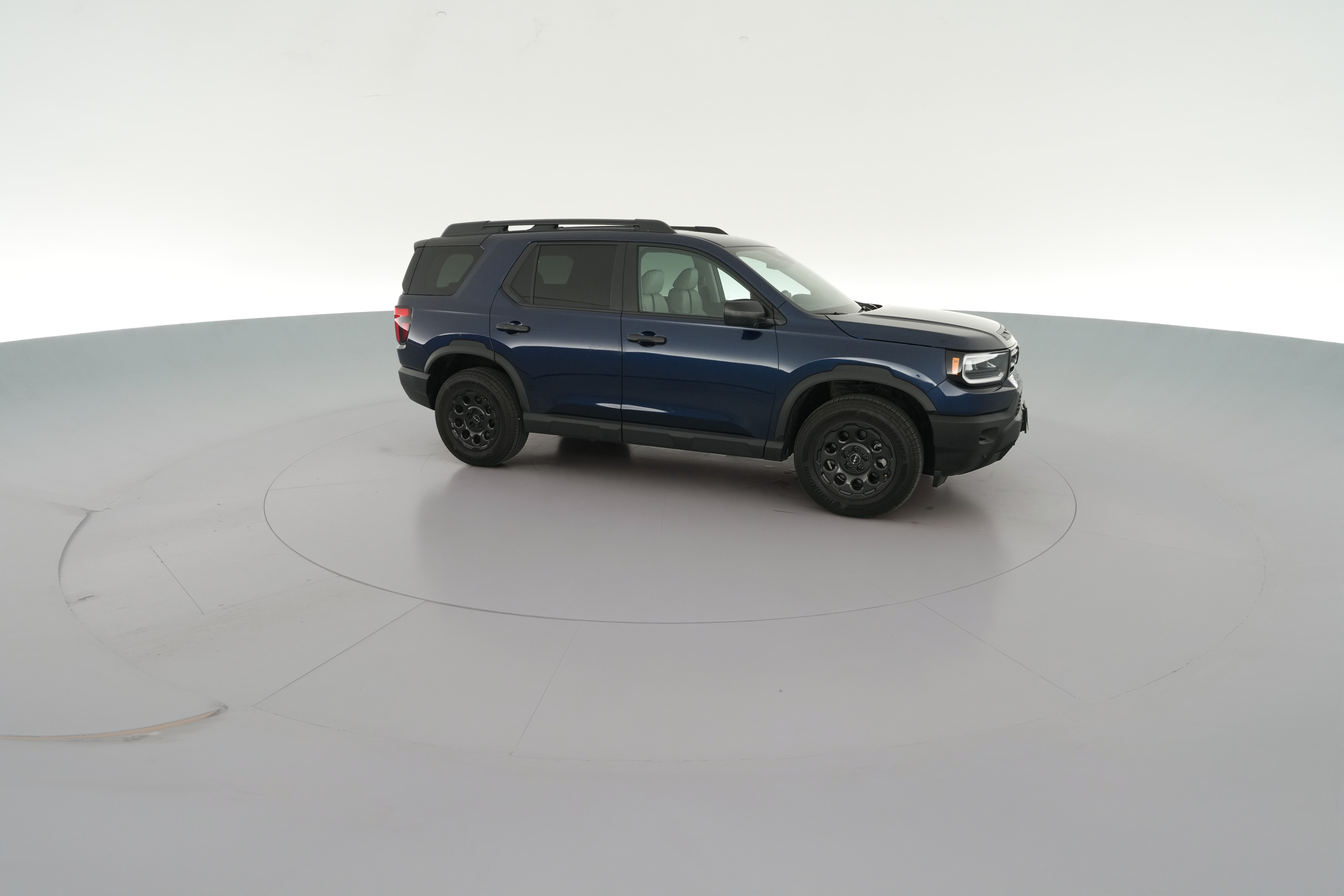 2026 Honda Passport RTL Blackout - Photo 39