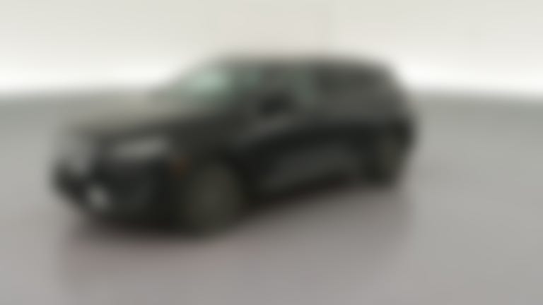 2019 Lincoln Nautilus vehicle photo