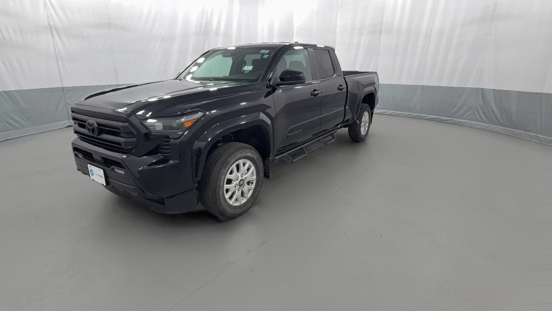 2024 Toyota Tacoma Double Cab vehicle photo