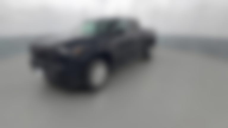 2024 Toyota Tacoma Double Cab vehicle photo