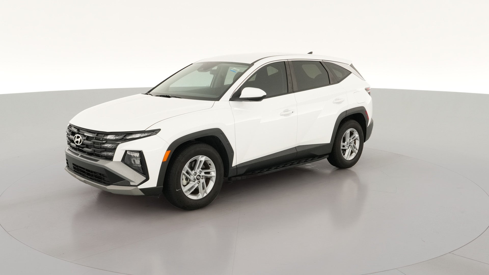 2025 Hyundai Tucson vehicle photo